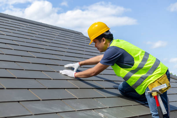 Best Affordable Roof Replacement  in Mcarthur, OH