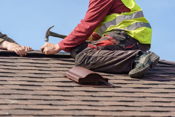 Best Roof Replacement Cost  in Mcarthur, OH