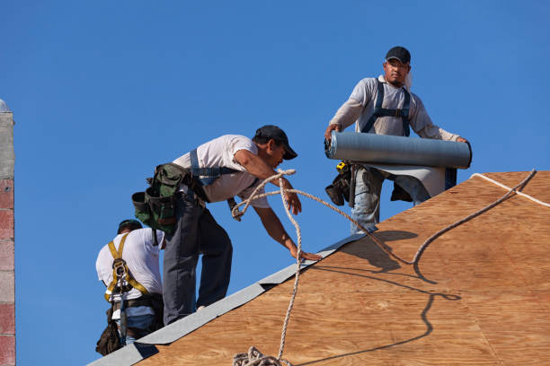 Best Residential Roofing Contractor  in Mcarthur, OH