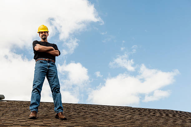 Mcarthur, OH Roofing Contractor Company