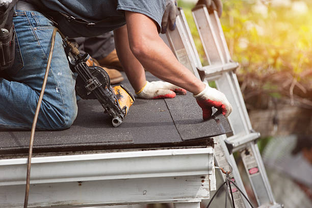 Best Roof Waterproofing Services  in Mcarthur, OH
