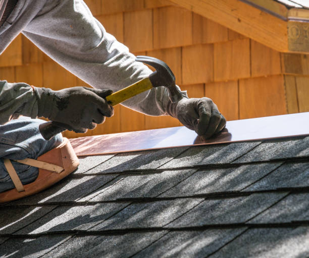 Best Emergency Roof Repair  in Mcarthur, OH